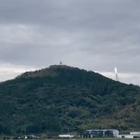 Japanese Episilon-6 Rocket Fails on Launch