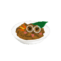 jelynxdiary fun food travel good Sticker