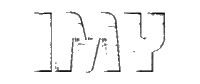 Art Glitch Sticker