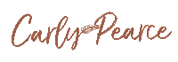 every little thing cp Sticker by Carly Pearce