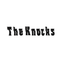 big beat records awani Sticker by The Knocks