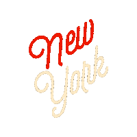 New York Illustration Sticker by Montefiore Health System