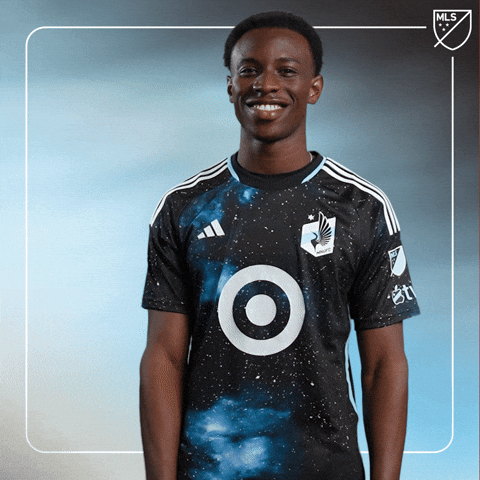 Minnesota United Power GIF by Major League Soccer