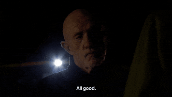 Breaking Bad Lol GIF by AMC Networks