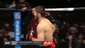 ufc 219 mma GIF by UFC