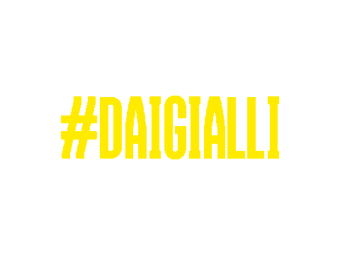 ModenaFC giphyupload modena modenafc daigialli Sticker