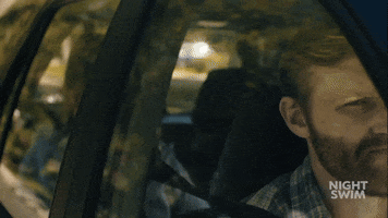 NightSwimMovie movie horror scary bored GIF