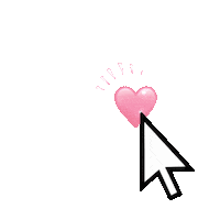 Instagram Click Sticker