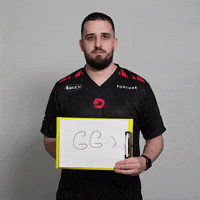 Happy Cheers GIF by Dynamo Eclot