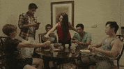 Tae Song Follow GIF by Pretty Dudes