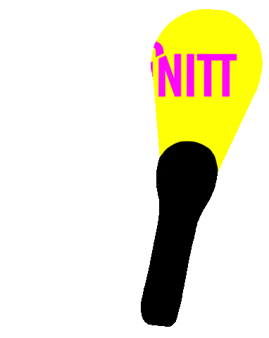 Film Logo Sticker
