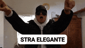 Luis Sal GIF