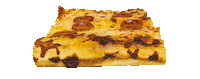 Pizza Eating Sticker by Butterfield Market & Catering