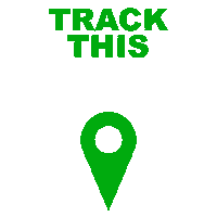 xhostchile track gps tracking xhost Sticker