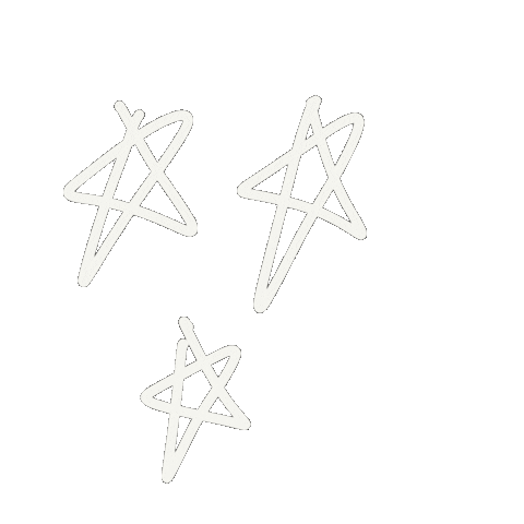Stars Sticker