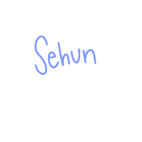 My Friend Sticker