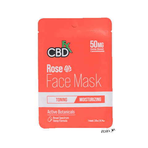 Cbdfx_mx giphyupload cbd hemp canamo Sticker