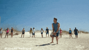 Peter Porte GIF by Hallmark Channel
