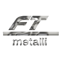 Sticker by FT METALLI