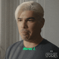 I Love You Horror GIF by AHS