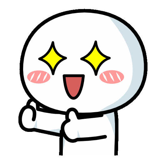 Duduu Ok Sticker