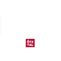 Mountains Running Sticker by Ötztal Tourismus