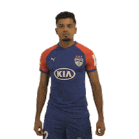 Sticker by Indian Super League