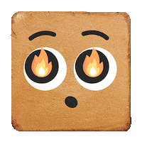 Fire Love Sticker by todobarro