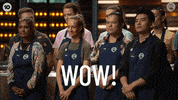 Tommy Pham GIF by MasterChefAU