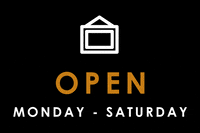 Open GIF by The Spot Barbershop