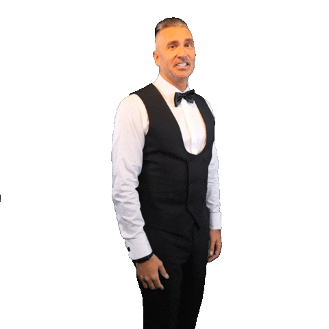 GuidoWeijers giphyupload 2023 guido feestdagen Sticker