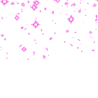 Pink Sparkle Sticker by Douglas Schatz