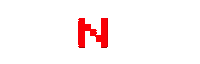 Netflix Television Sticker