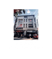 Tokosepatuistimewa Sticker by Raysportindo