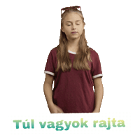 Jelnyelv Sticker by feat.