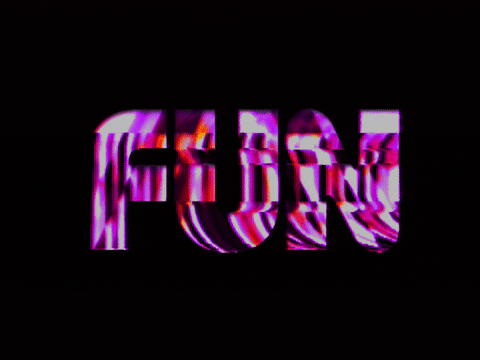 Art Fun GIF