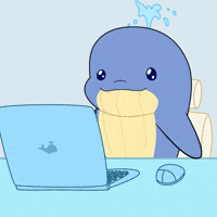 Happy Internet GIF by Rich Whale Alliance