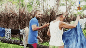 reality nicaragua GIF by Mediaset España