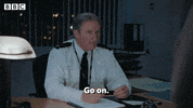 Bbc One Hastings GIF by BBC