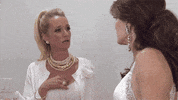 real housewives drinking GIF by RealityTVGIFs