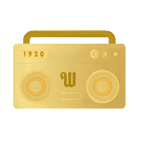 Windhoekdraught music beer radio tgif Sticker