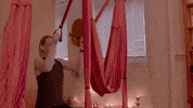 Yoga Class GIF by YOGABODY