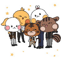Oneus Hwanwoong Sticker