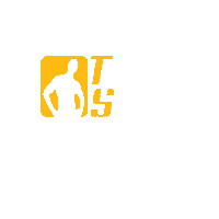 Logo Sticker by TurboSteps