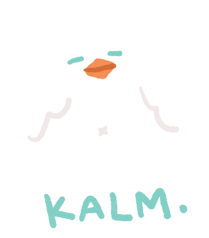 ugagoo giphyupload wtf duck swim Sticker