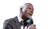 Tyrese Gibson Sticker by Alissandra