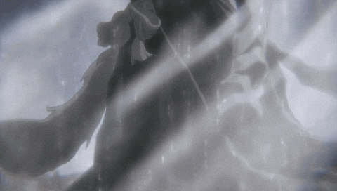 Ichigo Kurosaki Tybw GIF