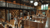 Clapping Hug GIF by MasterChefAU