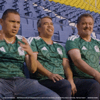 Corona Futbol Cervezacorona GIF by Corona Mexico