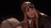Candace Cameron Bure Look GIF by Hallmark Mystery